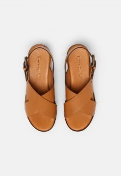 Marc O'Polo CLAUDIA - Keilsandalette - Cognac | Damen 11 Marc O'Polo CLAUDIA - Keilsandalette - Cognac | Damen -Marc O'Polo Verkäufe 753b786bfeda48fd996222b6328e3753