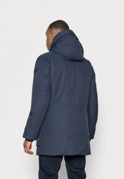 Marc O'Polo JACKET REGULAR FIT FULLY LINED THERMORE PADDING HOOD - Wintermantel - Total Eclipse | Herren 7 Marc O'Polo JACKET REGULAR FIT FULLY LINED THERMORE PADDING HOOD - Wintermantel - Total Eclipse | Herren -Marc O'Polo Verkäufe 75d73376182f4ad89d551e32dbd7cac9