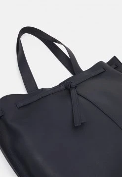 Marc O'Polo GULIA - Shopping Bag - Dark Night | Damen -Marc O'Polo Verkäufe 75e7ec10197048cca496527871068b91