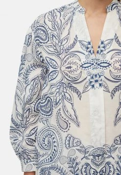 Marc O'Polo DRESS SUMMER - Freizeitkleid - Multi | Damen -Marc O'Polo Verkäufe 761406257ad246d4a4f725c4511137c6