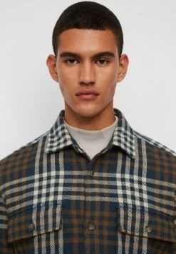 Marc O'Polo Herren Hemd - Multi/total Eclipse 8 Marc O'Polo Herren Hemd - Multi/total Eclipse -Marc O'Polo Verkäufe 765ea9c8a2c64052a90ba785d5870b6f