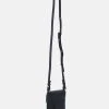 Marc O'Polo Damen BIANCA - Handytasche - Black