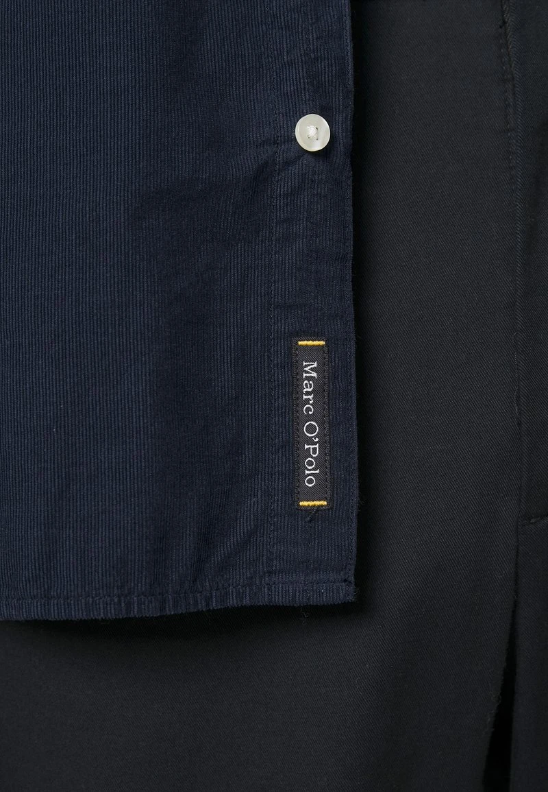 Marc O'Polo Hemd - Total Eclipse | Herren 5 Marc O'Polo Hemd - Total Eclipse | Herren – Bild 5