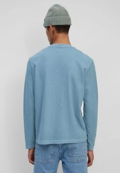 Marc O'Polo Langarmshirt - Stormy Sea | Herren 8 Marc O'Polo Langarmshirt - Stormy Sea | Herren -Marc O'Polo Verkäufe 774798f8915f41a08105f529a5660817