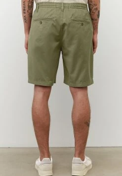 Marc O'Polo EKSJÖ - Shorts - Olive | Herren 8 Marc O'Polo EKSJÖ - Shorts - Olive | Herren -Marc O'Polo Verkäufe 774c58bde35146f89e41cb43ecbfc909