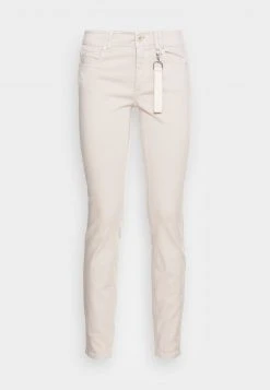 Marc O'Polo Damen Stoffhose - Stone Powder -Marc O'Polo Verkäufe 78775d96768e496b835af38bd56945b7