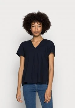 Marc O'Polo BLOUSE - Bluse - Night Sky | Damen