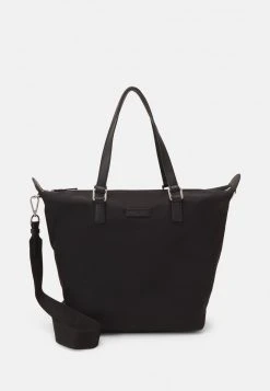 Marc O'Polo ADINA - Shopping Bag - Black | Damen