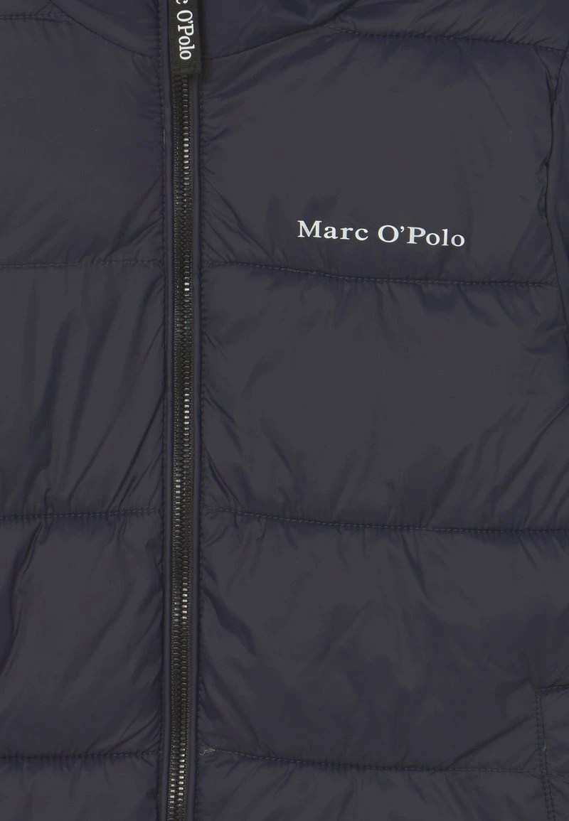 Marc O'Polo GIRLS - Winterjacke - Midnight | Kinder 3 Marc O'Polo GIRLS - Winterjacke - Midnight | Kinder – Bild 3
