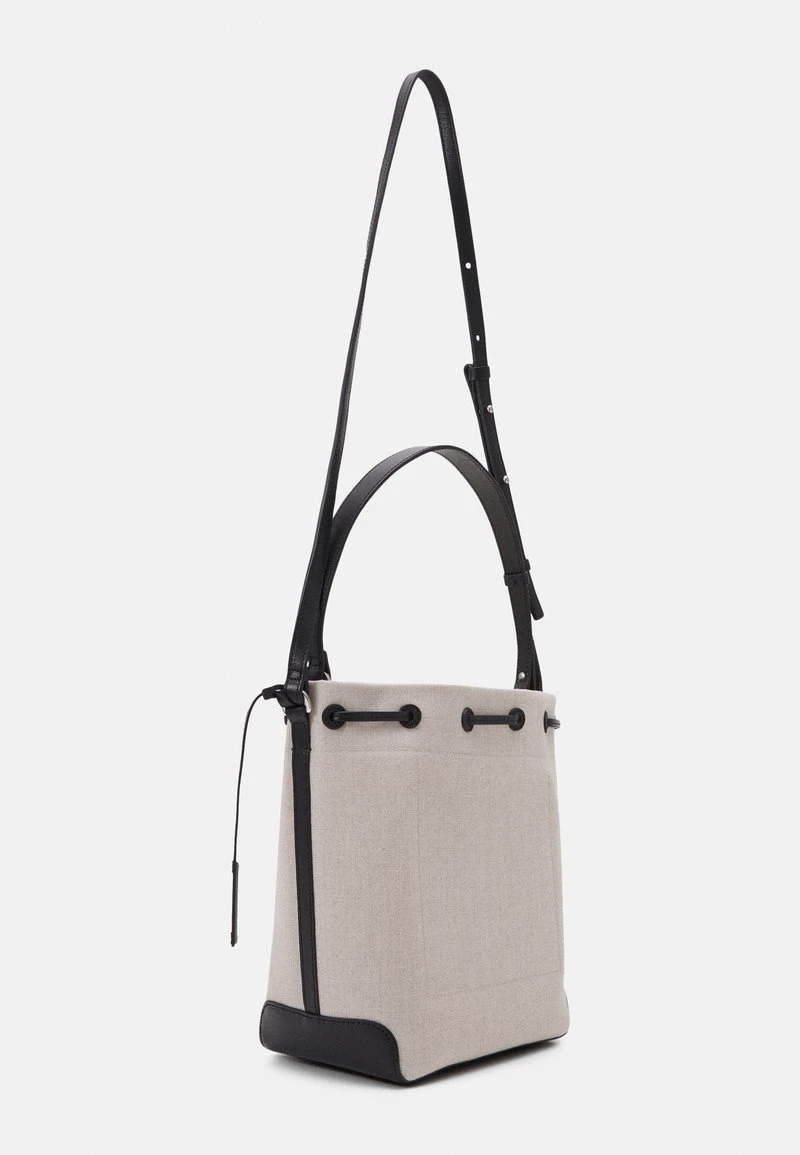 Marc O'Polo CECILIA - Handtasche - Beige Melange | Damen 2 Marc O'Polo CECILIA - Handtasche - Beige Melange | Damen – Bild 2