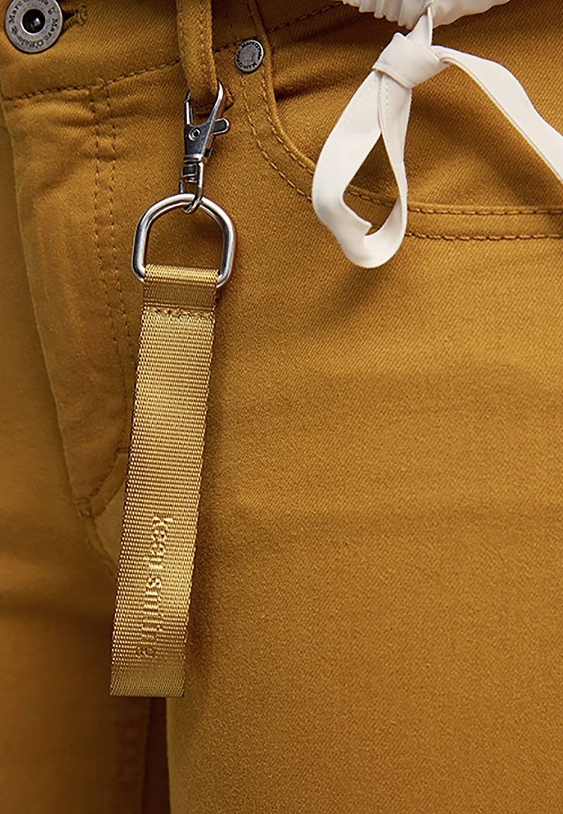 Marc O'Polo MAVAS - Jeans Slim Fit - Golden Hour | Damen 6 Marc O'Polo MAVAS - Jeans Slim Fit - Golden Hour | Damen – Bild 6