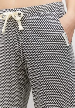 Marc O'Polo GOOD NIGHT - Nachtwäsche Hose - Nightblue | Damen