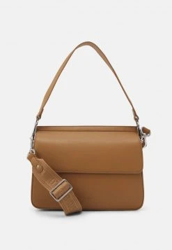 Marc O'Polo Damen AKINA - Handtasche - Caramel Brown