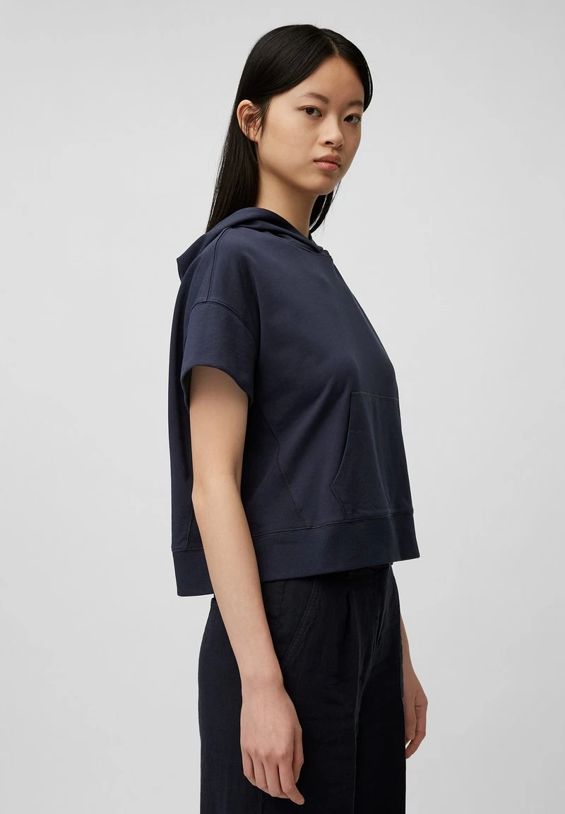 Marc O'Polo T-Shirt Print - Night Sky | Damen 10 Marc O'Polo T-Shirt Print - Night Sky | Damen – Bild 10