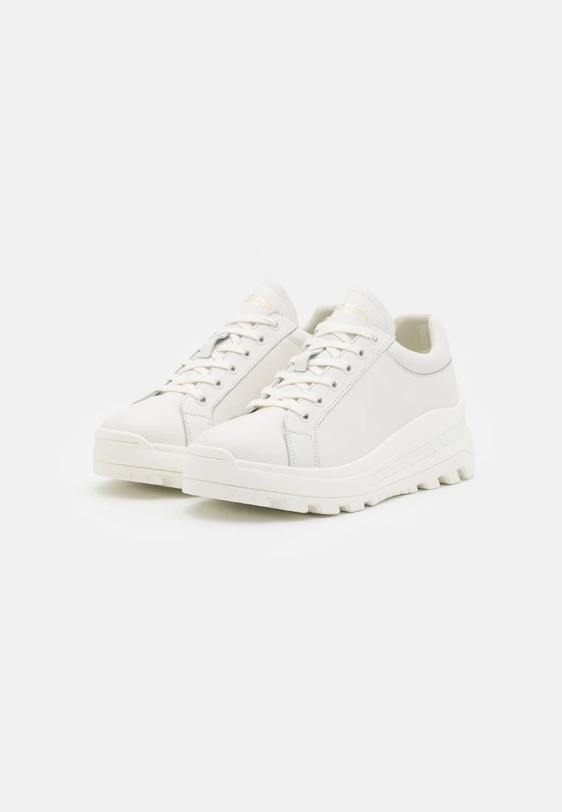 Marc O'Polo MANDY - Sneaker Low - Offwhite | Damen 3 Marc O'Polo MANDY - Sneaker Low - Offwhite | Damen – Bild 3