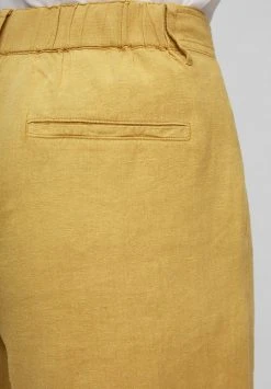 Marc O'Polo Shorts - Sweet Corn | Damen -Marc O'Polo Verkäufe 7b3bf6923e7143f7882b6dee1d95fc5f