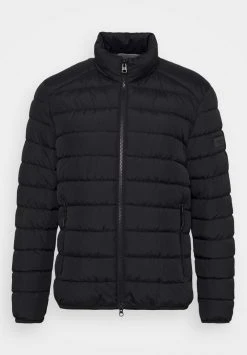 Marc O'Polo Herren REGULAR FIT STAND UP COLLAR - Winterjacke - Black -Marc O'Polo Verkäufe 7b5b1dd8bbf34c43bf609fb39508d301