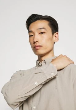 Marc O'Polo Herren Hemd - Dapple Gray 11 Marc O'Polo Herren Hemd - Dapple Gray -Marc O'Polo Verkäufe 7b6e1b45a4764d59ba1061f602f3c4e2