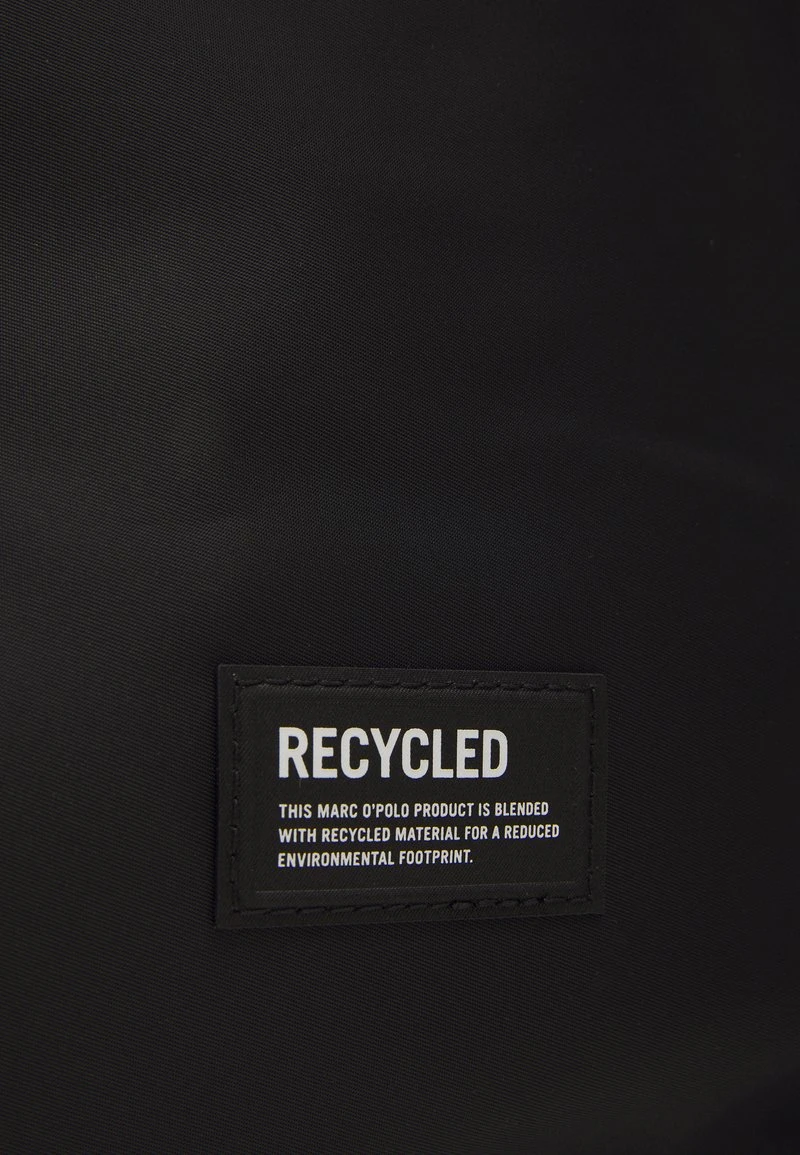 Marc O'Polo ALEXA - Tagesrucksack - Black | Damen 4 Marc O'Polo ALEXA - Tagesrucksack - Black | Damen – Bild 4