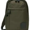 Marc O'Polo Tagesrucksack - Olive Green | Herren