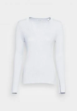 Marc O'Polo LONGSLEEVE - Strickpullover - Morning Dew | Damen 8 Marc O'Polo LONGSLEEVE - Strickpullover - Morning Dew | Damen -Marc O'Polo Verkäufe 7bbb52af199b442295906384f6ba6af5