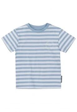 Marc O'Polo T-Shirt Print - Blau | Kinder