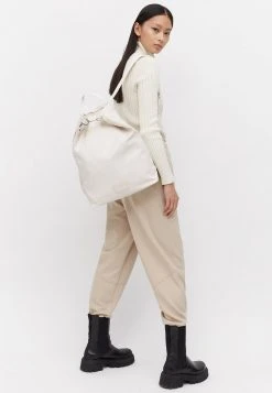 Marc O'Polo RECYCELTER QUALITÄT - Tagesrucksack - Shaded Sand | Damen
