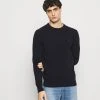 Marc O'Polo Strickpullover - Total Eclipse | Herren