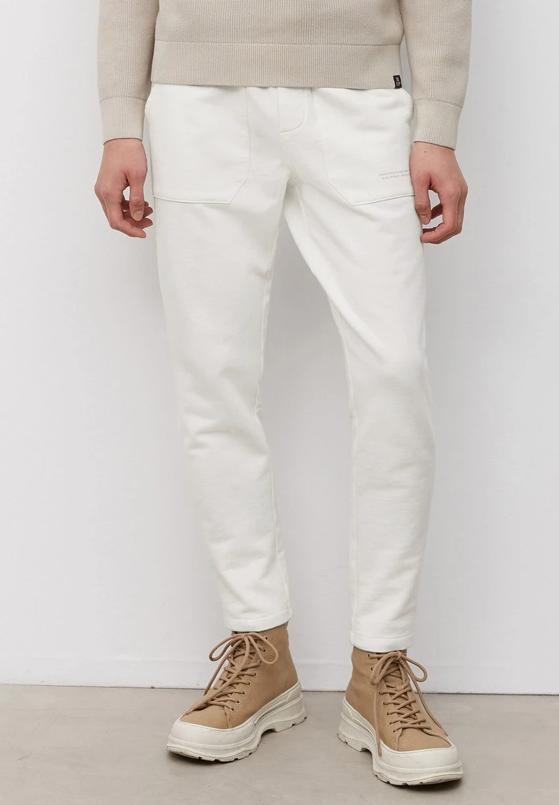 Marc O'Polo Herren Jogginghose - Silver Fern 1 Marc O'Polo Herren Jogginghose - Silver Fern