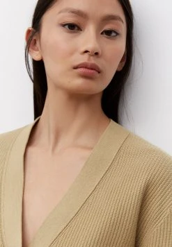 Marc O'Polo Damen Strickjacke - Wheat Field 9 Marc O'Polo Damen Strickjacke - Wheat Field -Marc O'Polo Verkäufe 7d5f943829d04834a009570163f7cc83