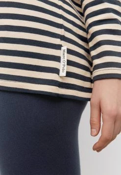 Marc O'Polo SET - Pyjama - Nightblue | Damen