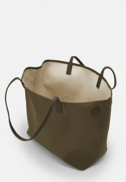 Marc O'Polo SAMIRA - Shopping Bag - Olive Green | Damen -Marc O'Polo Verkäufe 7ddc93f933234a55ac9f02534204c148