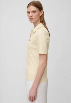 Marc O'Polo Damen Poloshirt - Summer Taupe 8 Marc O'Polo Damen Poloshirt - Summer Taupe -Marc O'Polo Verkäufe 7e1220c4e6244476ae91d7d28109028d