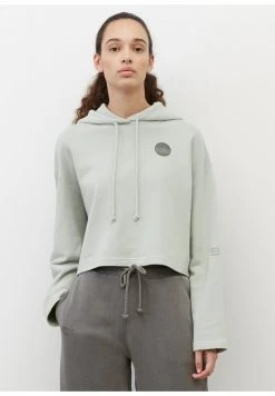 Marc O'Polo Kapuzenpullover - Morning Dew | Damen
