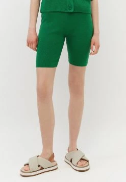 Marc O'Polo Shorts - Preppy Green | Damen