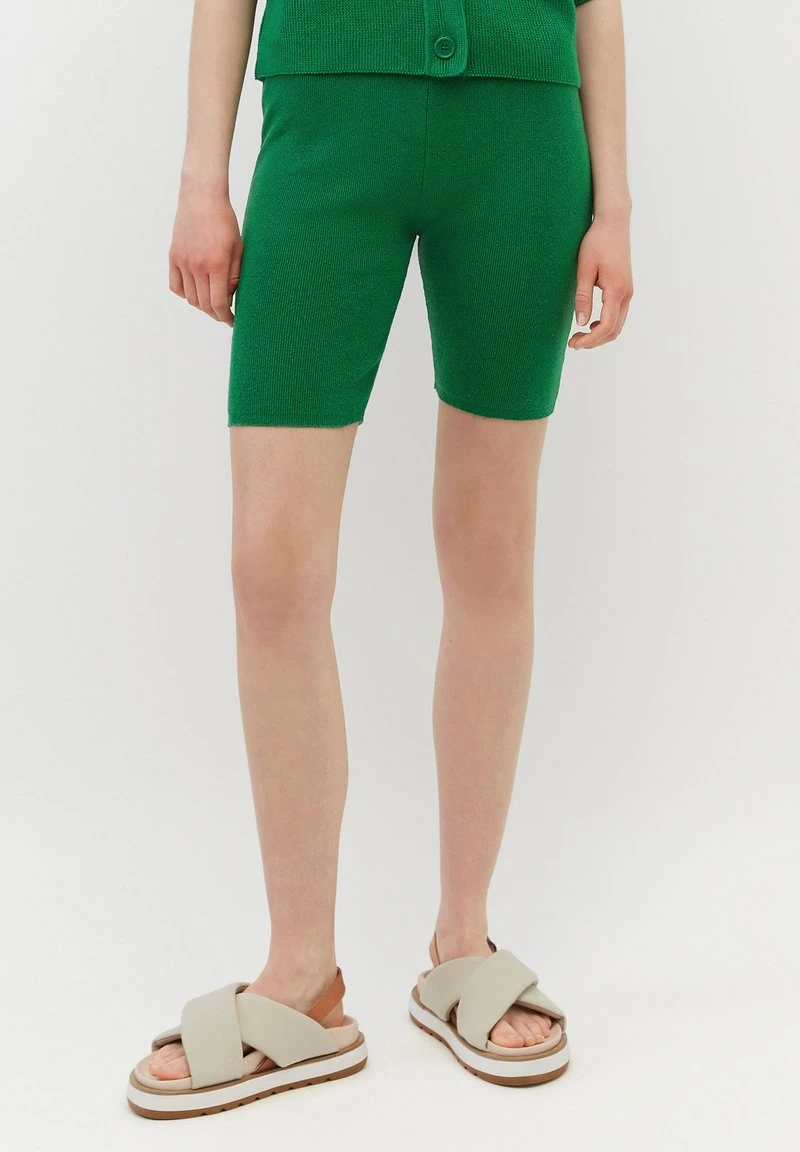 Marc O'Polo Shorts - Preppy Green | Damen 1 Marc O'Polo Shorts - Preppy Green | Damen