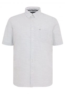 Marc O'Polo Hemd - Multi/deep Grass Green | Herren -Marc O'Polo Verkäufe 7e9bb01648374be18868bc36e40ee4ec