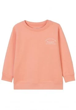 Marc O'Polo Sweatshirt - Apricot | Kinder