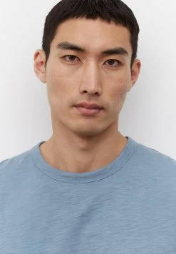 Marc O'Polo SOFTER SLUB - Langarmshirt - Stormy Sea | Herren 9 Marc O'Polo SOFTER SLUB - Langarmshirt - Stormy Sea | Herren -Marc O'Polo Verkäufe 7f0b7246e142479a973a3beb3d264943