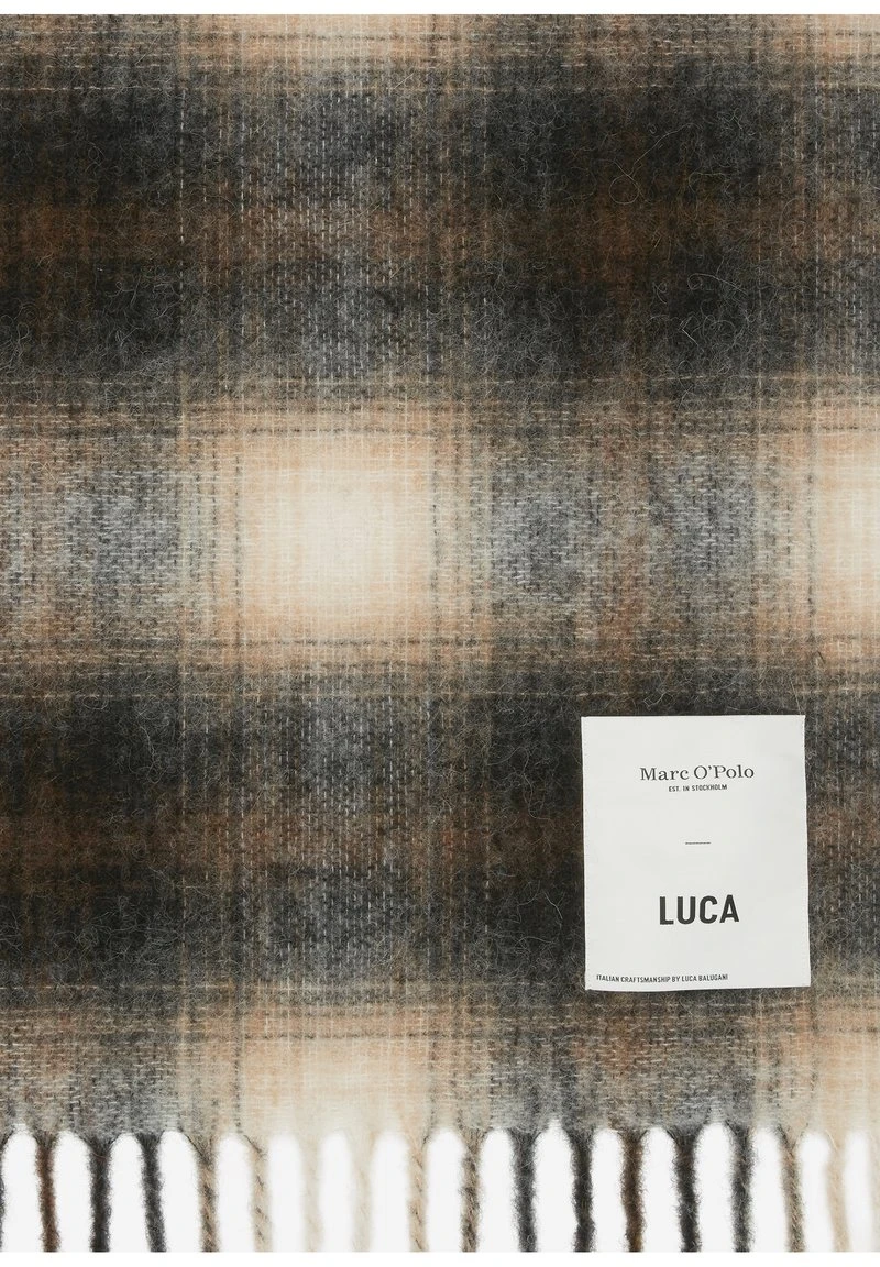 Marc O'Polo Schal - Multi | Damen 3 Marc O'Polo Schal - Multi | Damen – Bild 3