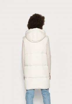 Marc O'Polo PUFFER LONG REAL FIX WELT POCKETS DRAWSTRING - Weste - Chalky Sand | Damen 7 Marc O'Polo PUFFER LONG REAL FIX WELT POCKETS DRAWSTRING - Weste - Chalky Sand | Damen -Marc O'Polo Verkäufe 7fc5b40aada4481cae41e1659461a310