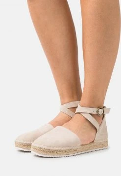 Marc O'Polo Espadrille - Sand | Damen