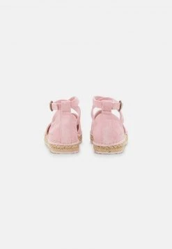 Marc O'Polo Damen Espadrille - Rose -Marc O'Polo Verkäufe 8012d972c9484f96bc7d202349cd5b8e