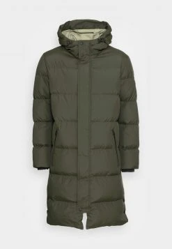 Marc O'Polo JACKET REGULAR FIT FULLY LINED HOOD VISLON ZIPP - Wintermantel - Burnt Leaf | Herren -Marc O'Polo Verkäufe 80621c14e1814a1a86143dc959507cb1