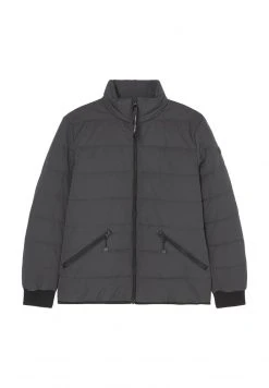 Marc O'Polo Herren PUFFER - AUS WASSERABWEISENDEM CRINKLE-NY - Winterjacke - Phantom Fear -Marc O'Polo Verkäufe 806371df12a34e7e923cc07bf17bd5f9