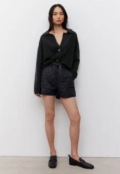 Marc O'Polo Strickjacke - Deep Sky | Damen -Marc O'Polo Verkäufe 8073694e31ba42afb61afe0efc37e8e0