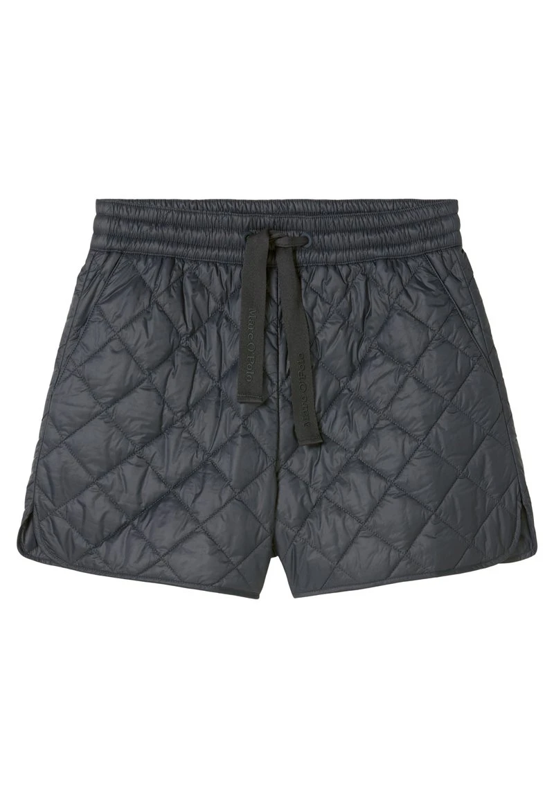 Marc O'Polo Shorts - Grey | Damen 6 Marc O'Polo Shorts - Grey | Damen – Bild 6