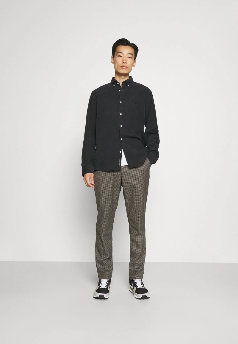 Marc O'Polo Hemd - Phantom Fear | Herren 2 Marc O'Polo Hemd - Phantom Fear | Herren – Bild 2