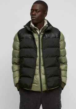 Marc O'Polo MIT THERMORE® ECODOWN®-FÜLLUNG - Weste - Black | Herren