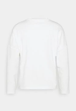 Marc O'Polo Damen LONG SLEEVE HIGH NECK - Langarmshirt - Paper White 15 Marc O'Polo Damen LONG SLEEVE HIGH NECK - Langarmshirt - Paper White -Marc O'Polo Verkäufe 81039224c368460bbc1a397363aa2b77